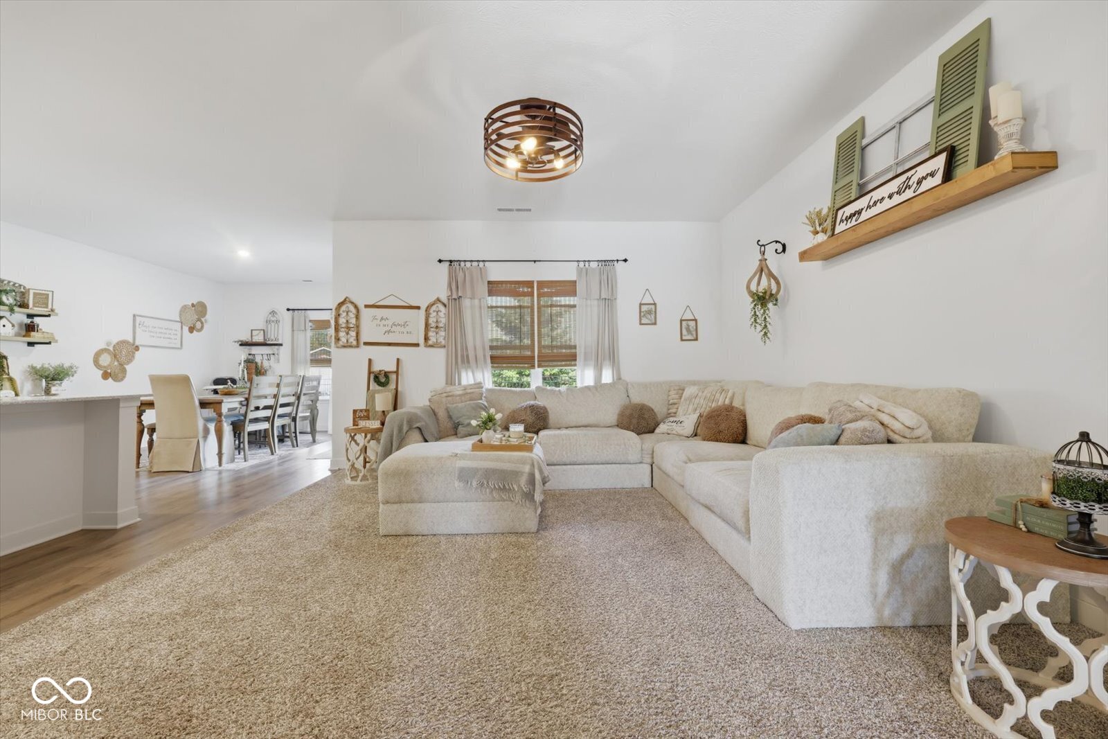 1234 Breckinridge Way
