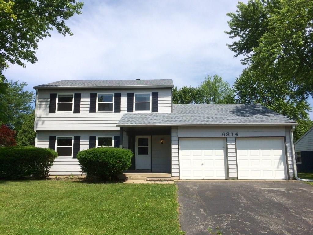 Photo 1 of 24 — 6814 Studebaker Lane, Indianapolis, IN 46214