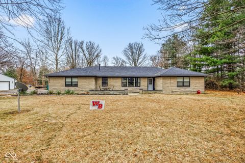 5675 W 200 N Lebanon IN 46052