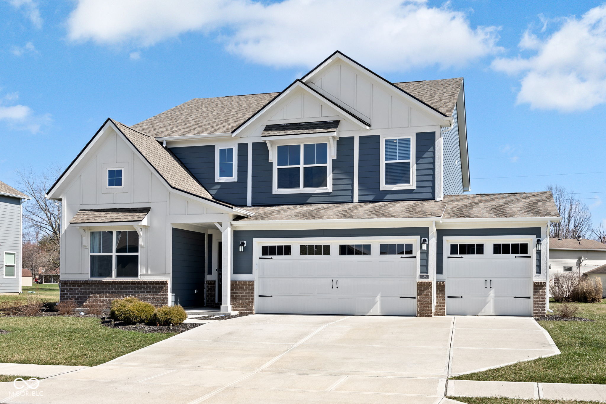 1355 Inverness Drive