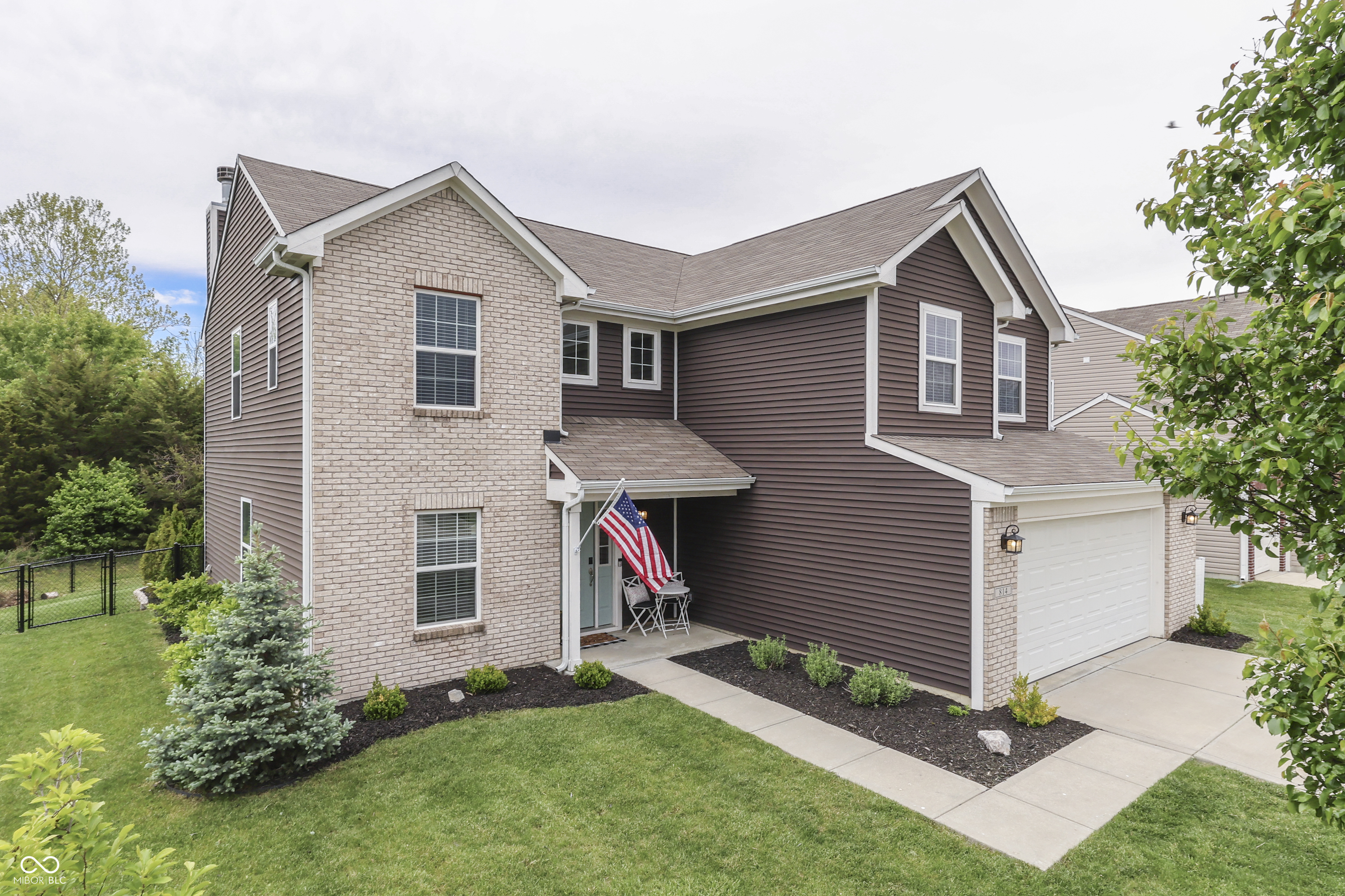 814 Cherry Tree Lane