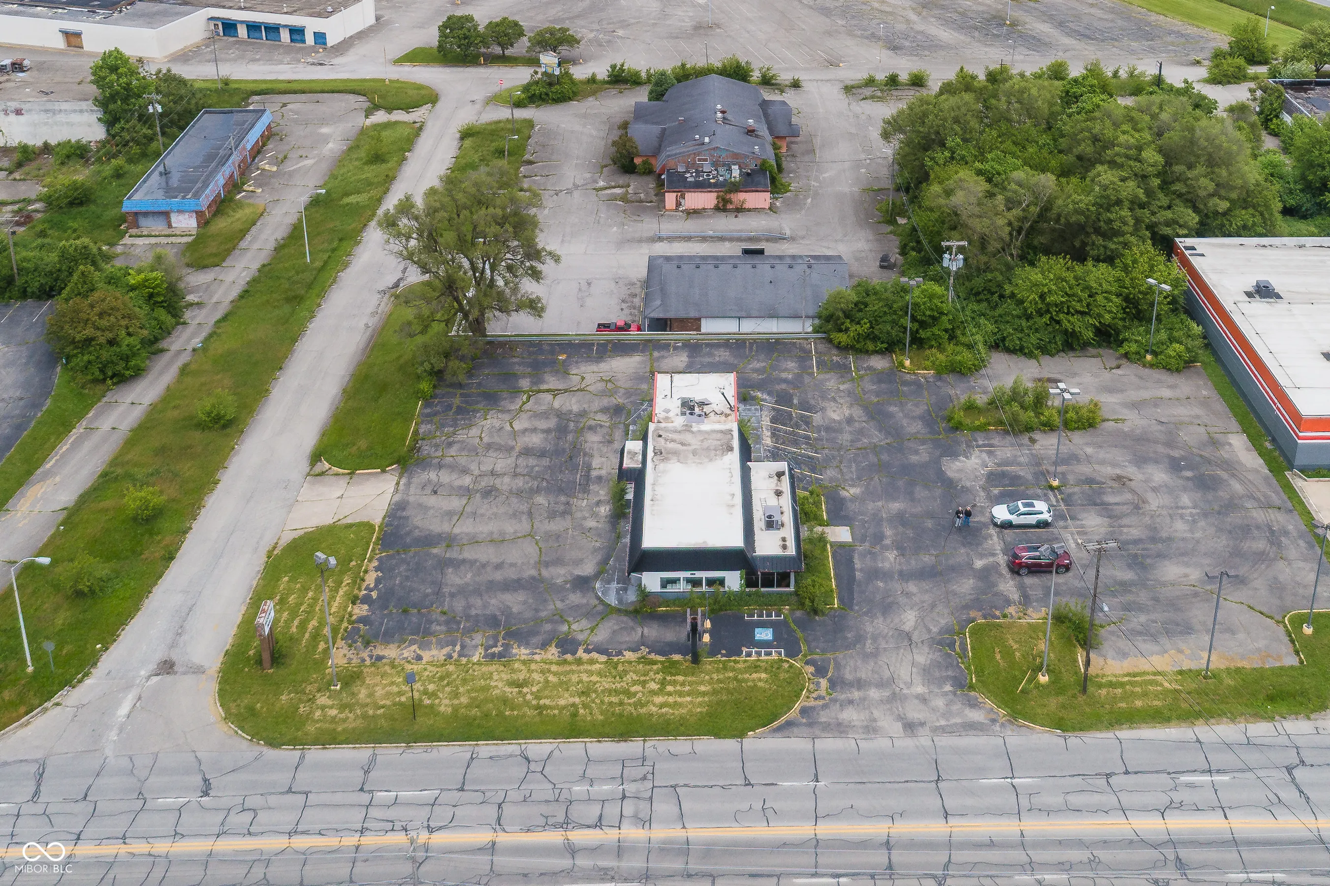 Anderson, Indiana 46016, United States, ,Land,Active,176557