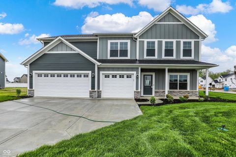 7132 Sterling Way Brownsburg IN 46112