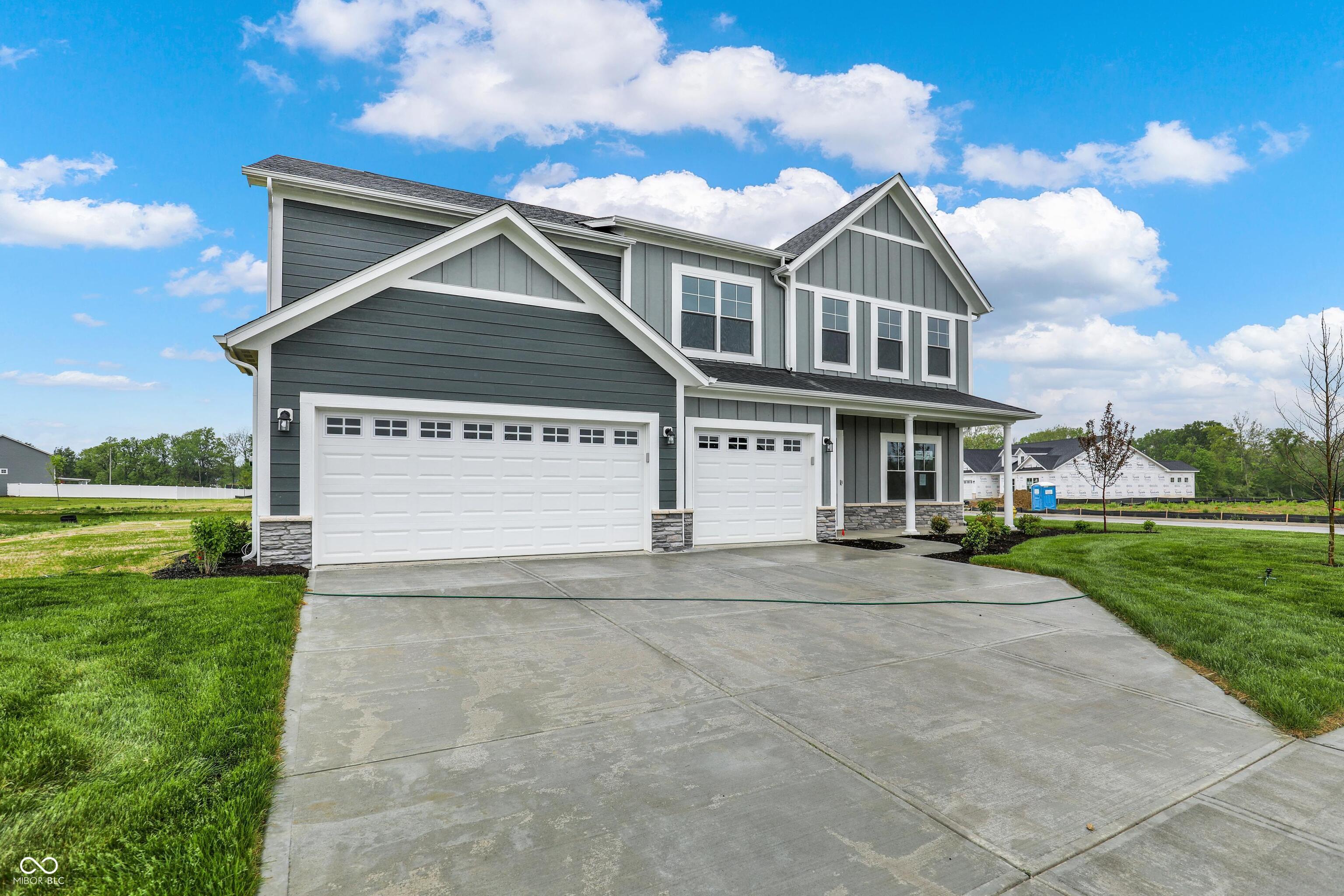 7132 Sterling Way