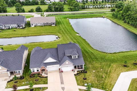 Photo of 927 Tuxedo Drive, Westfield, IN 46074 (MLS # 22105689)