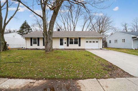 3938 Biscayne Road Indianapolis IN 46226