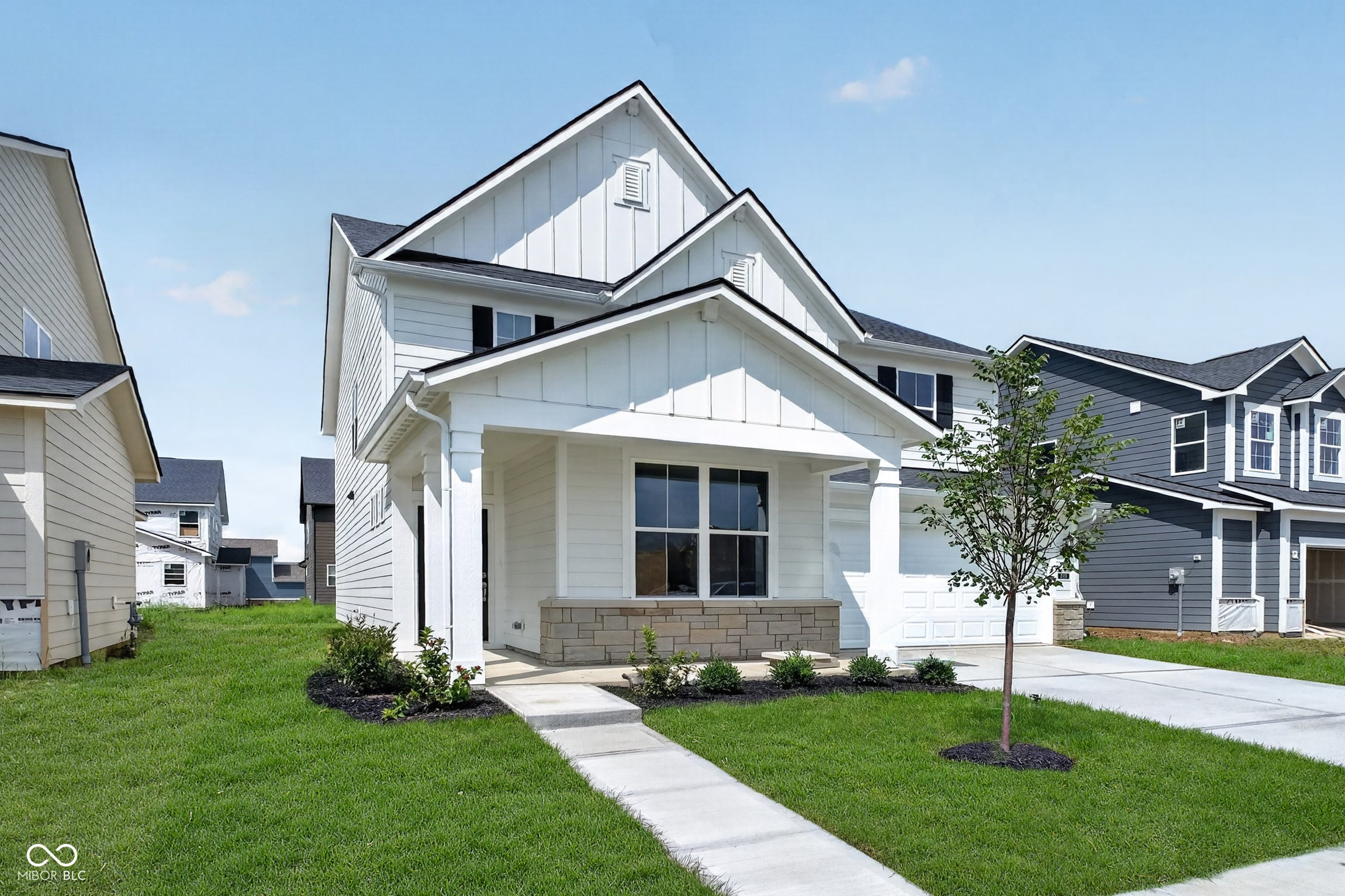 2578 Madison Lane