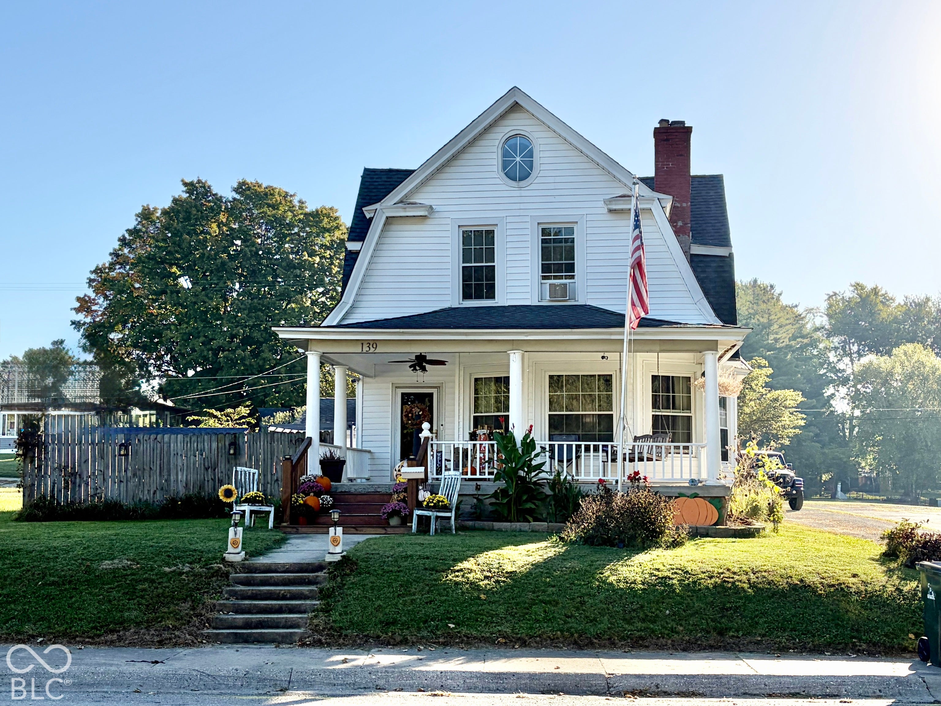 139 Main Street