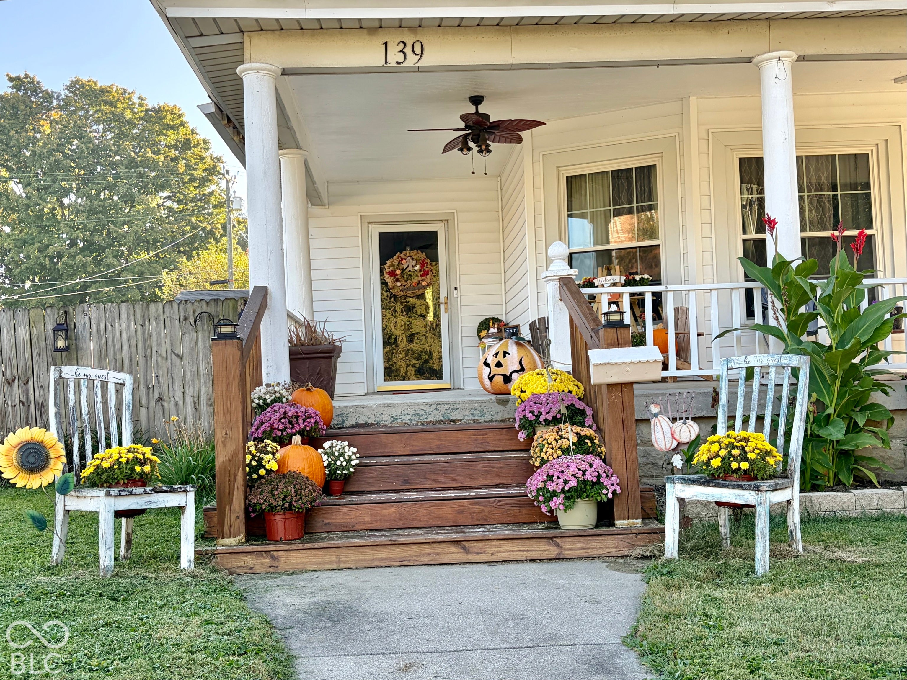 139 Main Street