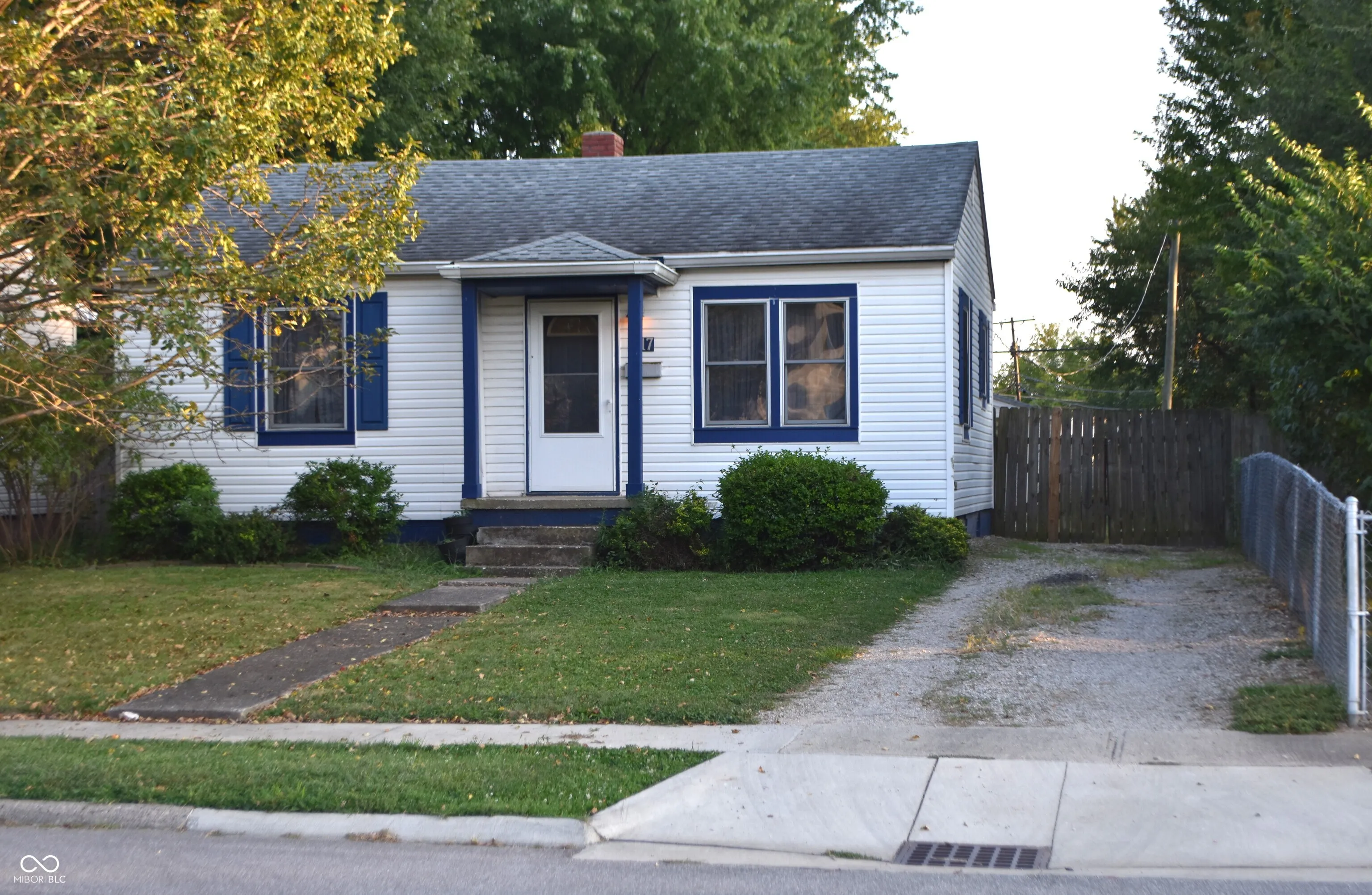 Beech Grove, Indiana 46107, United States, 2 Bedrooms Bedrooms, ,1 BathroomBathrooms,Residential,Pending,46170