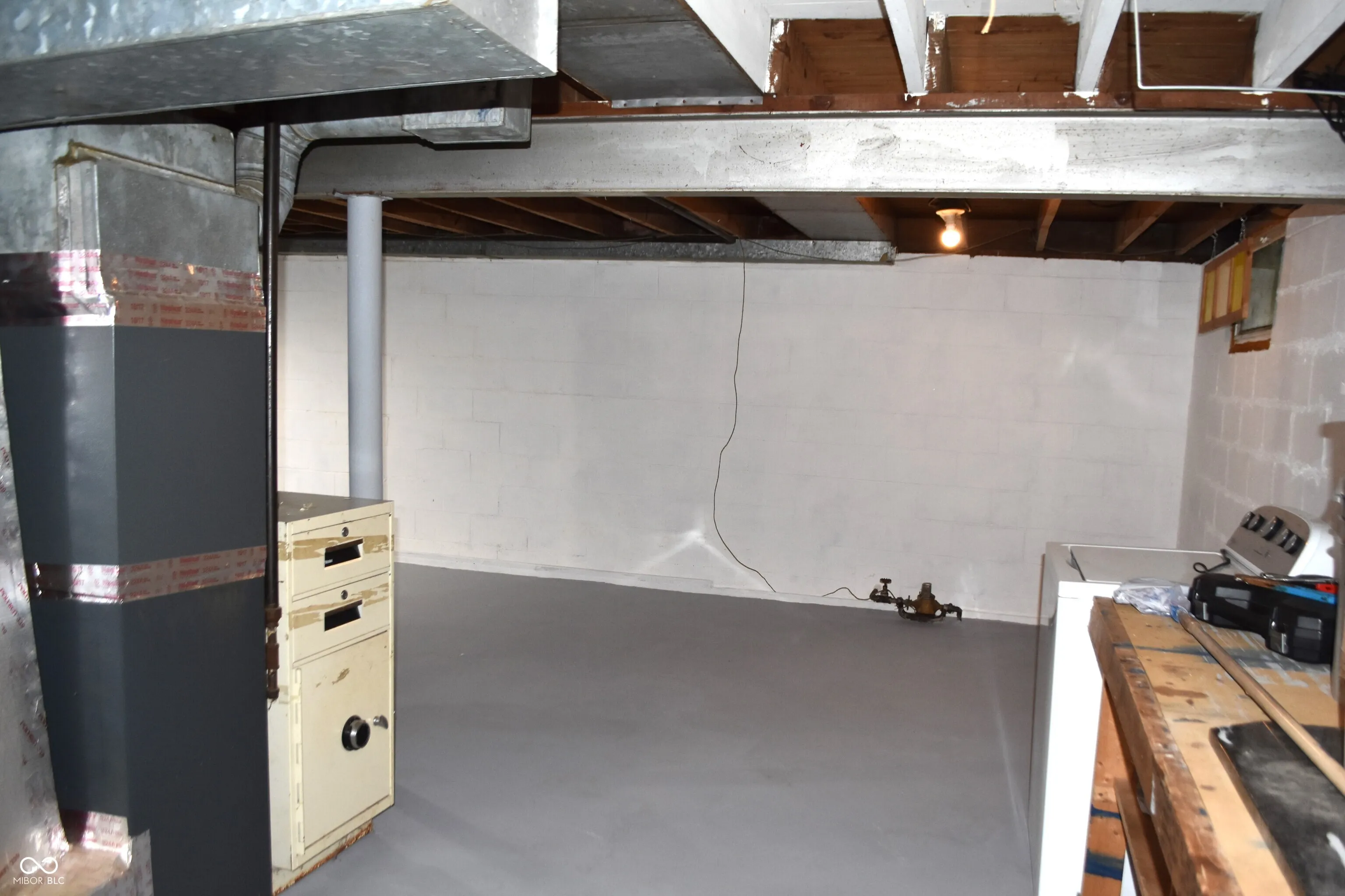 Beech Grove, Indiana 46107, United States, 2 Bedrooms Bedrooms, ,1 BathroomBathrooms,Residential,Pending,46170