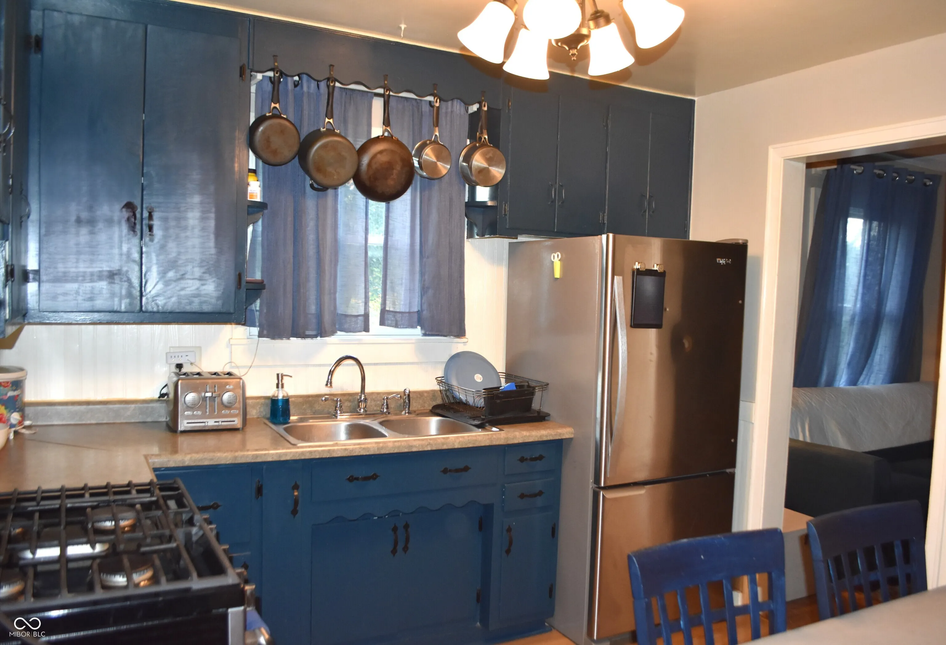 Beech Grove, Indiana 46107, United States, 2 Bedrooms Bedrooms, ,1 BathroomBathrooms,Residential,Pending,46170