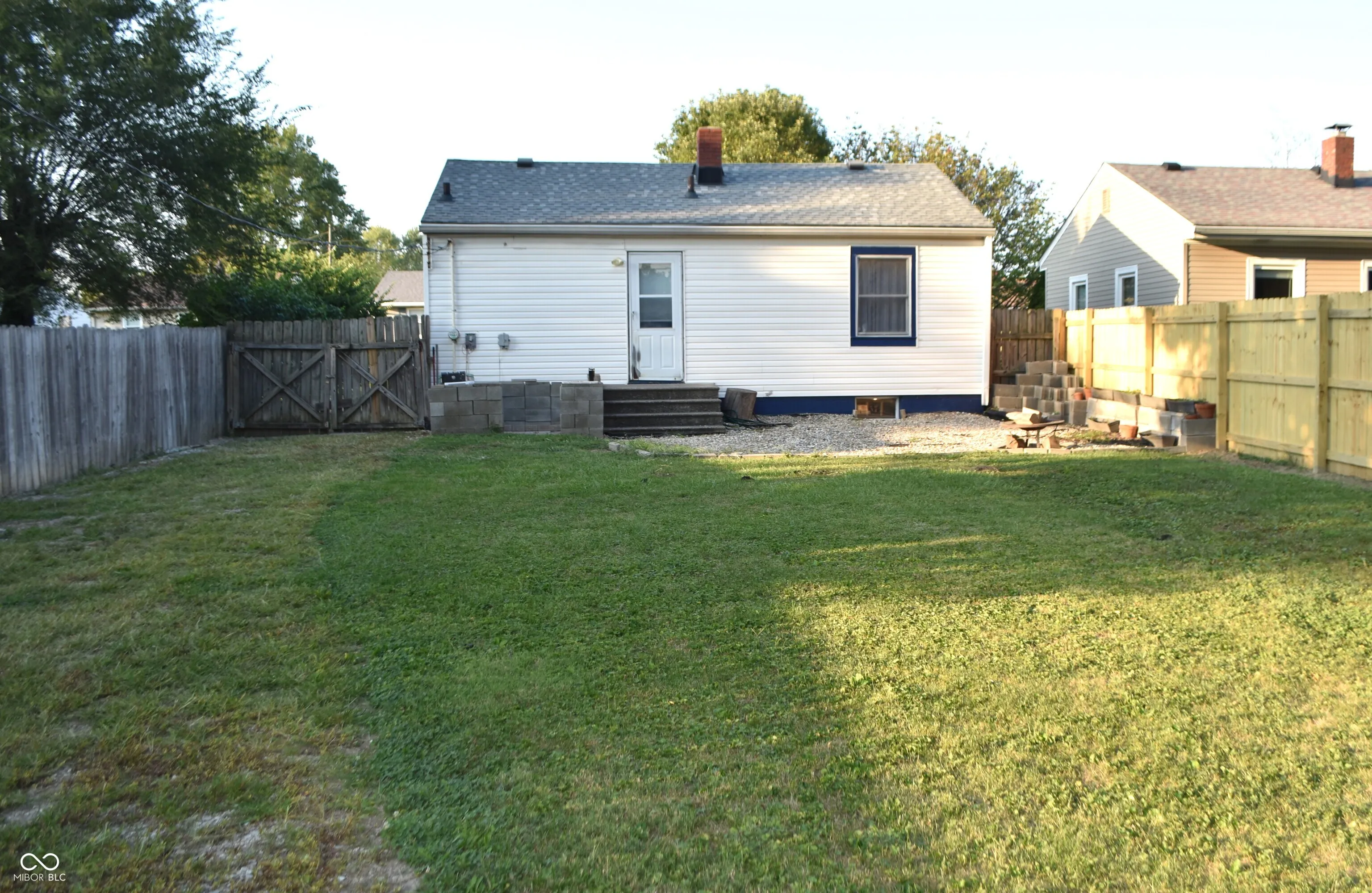 Beech Grove, Indiana 46107, United States, 2 Bedrooms Bedrooms, ,1 BathroomBathrooms,Residential,Pending,46170