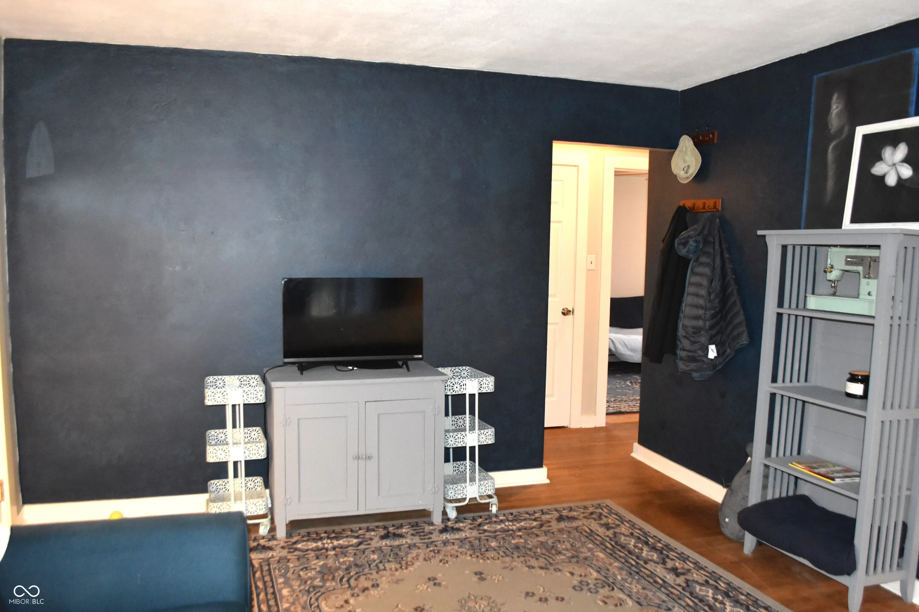 Beech Grove, Indiana 46107, United States, 2 Bedrooms Bedrooms, ,1 BathroomBathrooms,Residential,Pending,46170