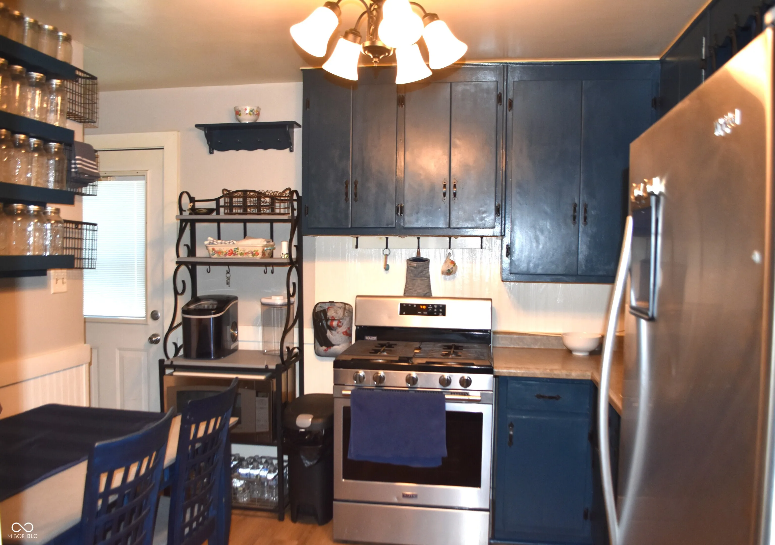 Beech Grove, Indiana 46107, United States, 2 Bedrooms Bedrooms, ,1 BathroomBathrooms,Residential,Pending,46170