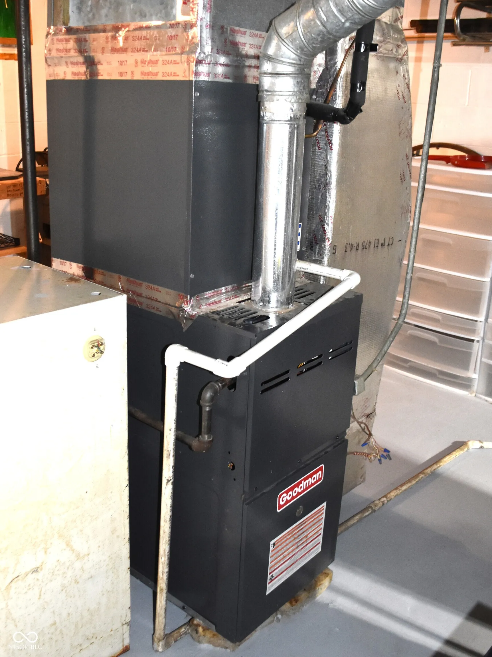 Beech Grove, Indiana 46107, United States, 2 Bedrooms Bedrooms, ,1 BathroomBathrooms,Residential,Pending,46170