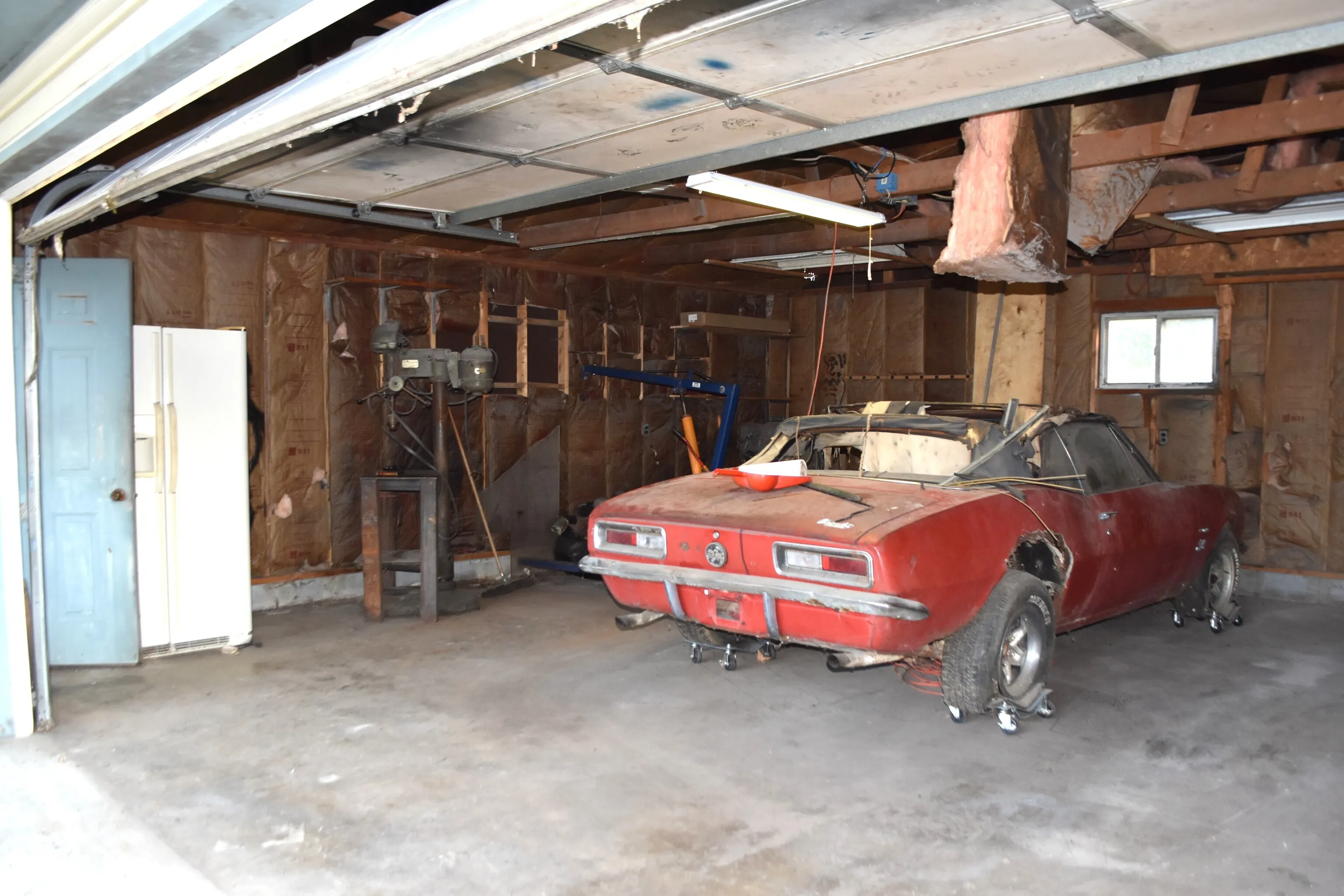 Beech Grove, Indiana 46107, United States, 2 Bedrooms Bedrooms, ,1 BathroomBathrooms,Residential,Pending,46170