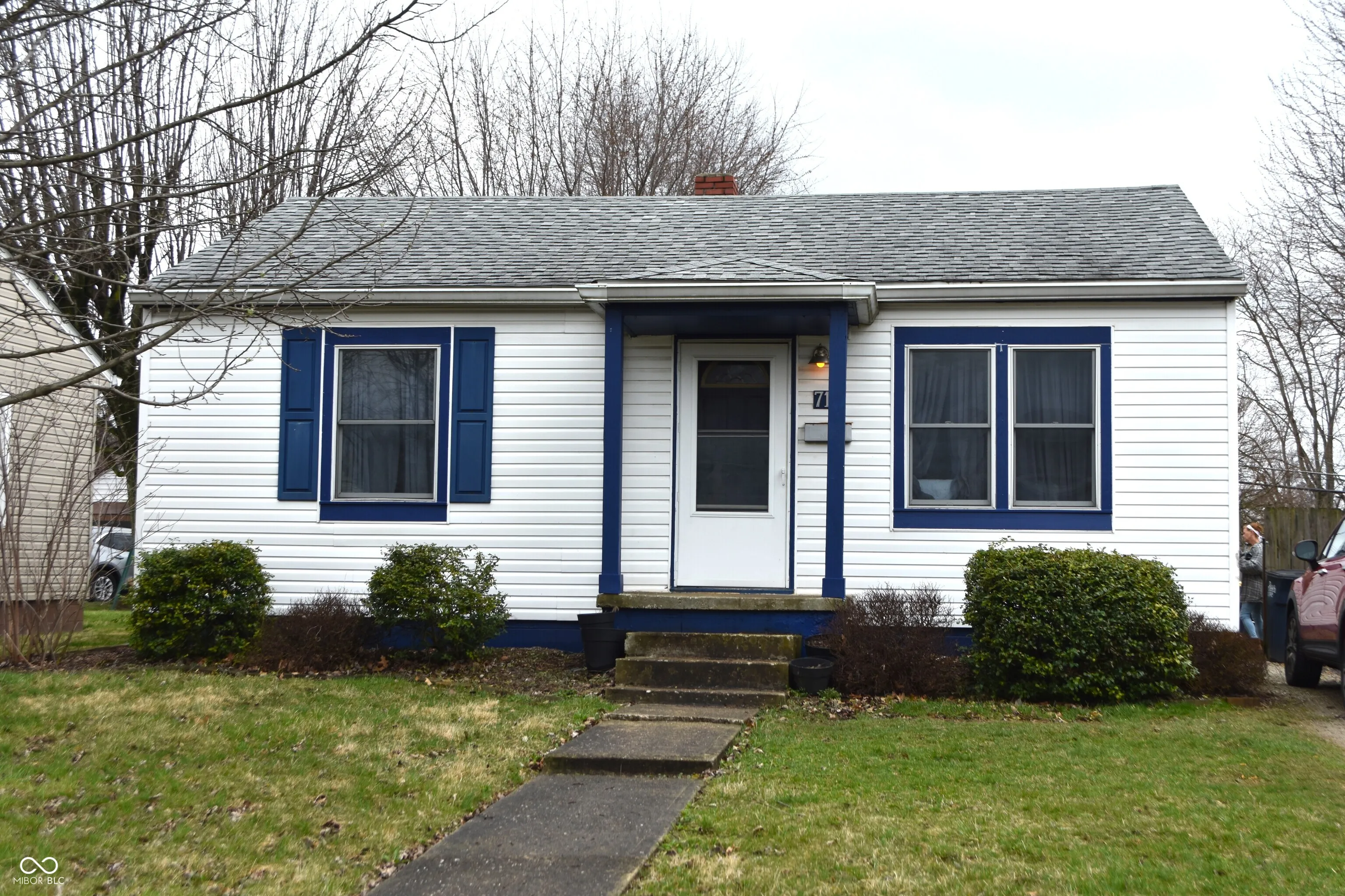 Beech Grove, Indiana 46107, United States, 2 Bedrooms Bedrooms, ,1 BathroomBathrooms,Residential,Pending,46170