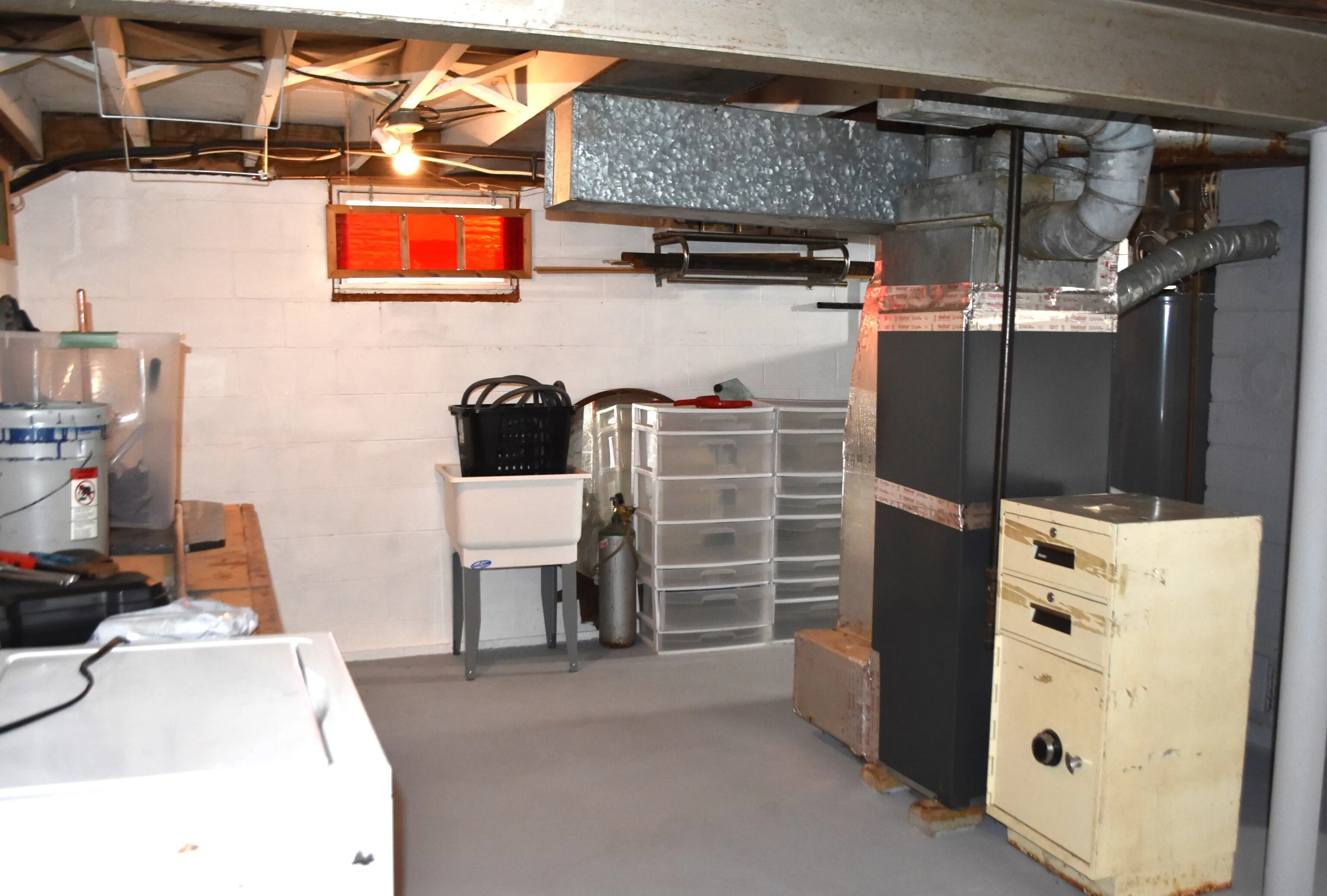 Beech Grove, Indiana 46107, United States, 2 Bedrooms Bedrooms, ,1 BathroomBathrooms,Residential,Pending,46170