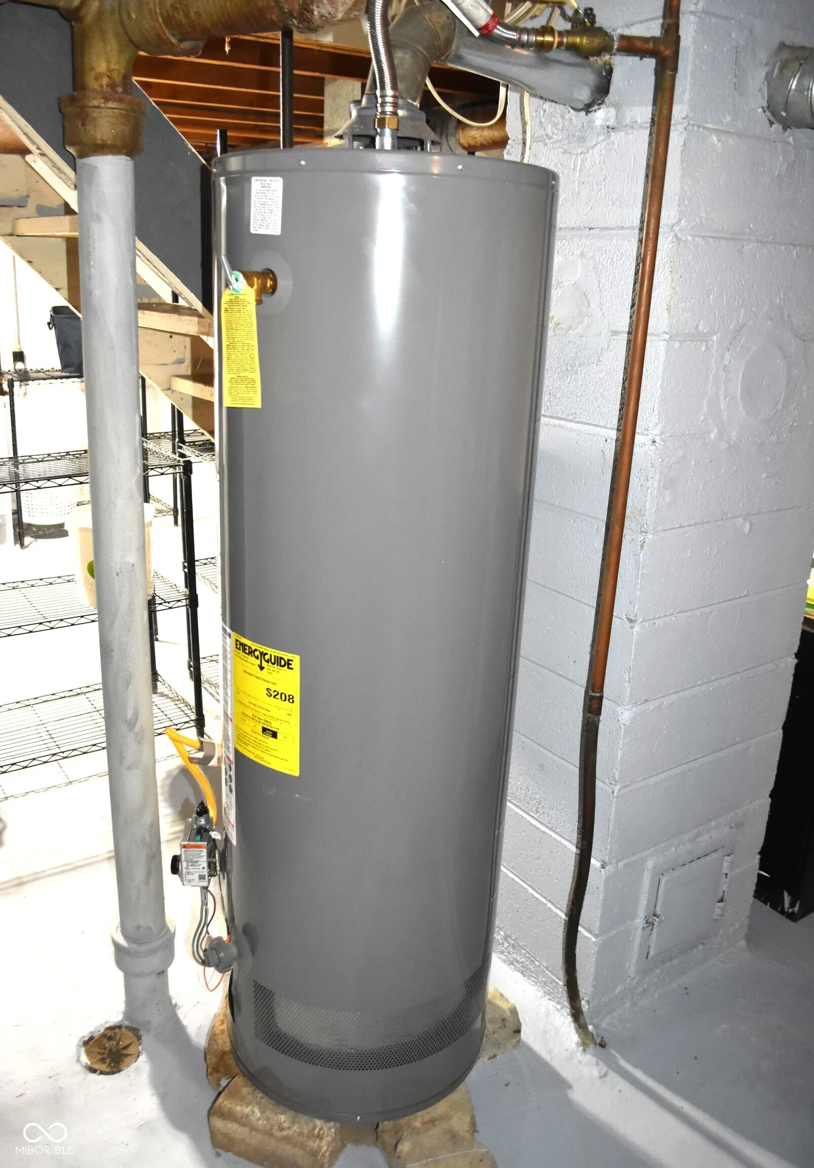 Beech Grove, Indiana 46107, United States, 2 Bedrooms Bedrooms, ,1 BathroomBathrooms,Residential,Pending,46170