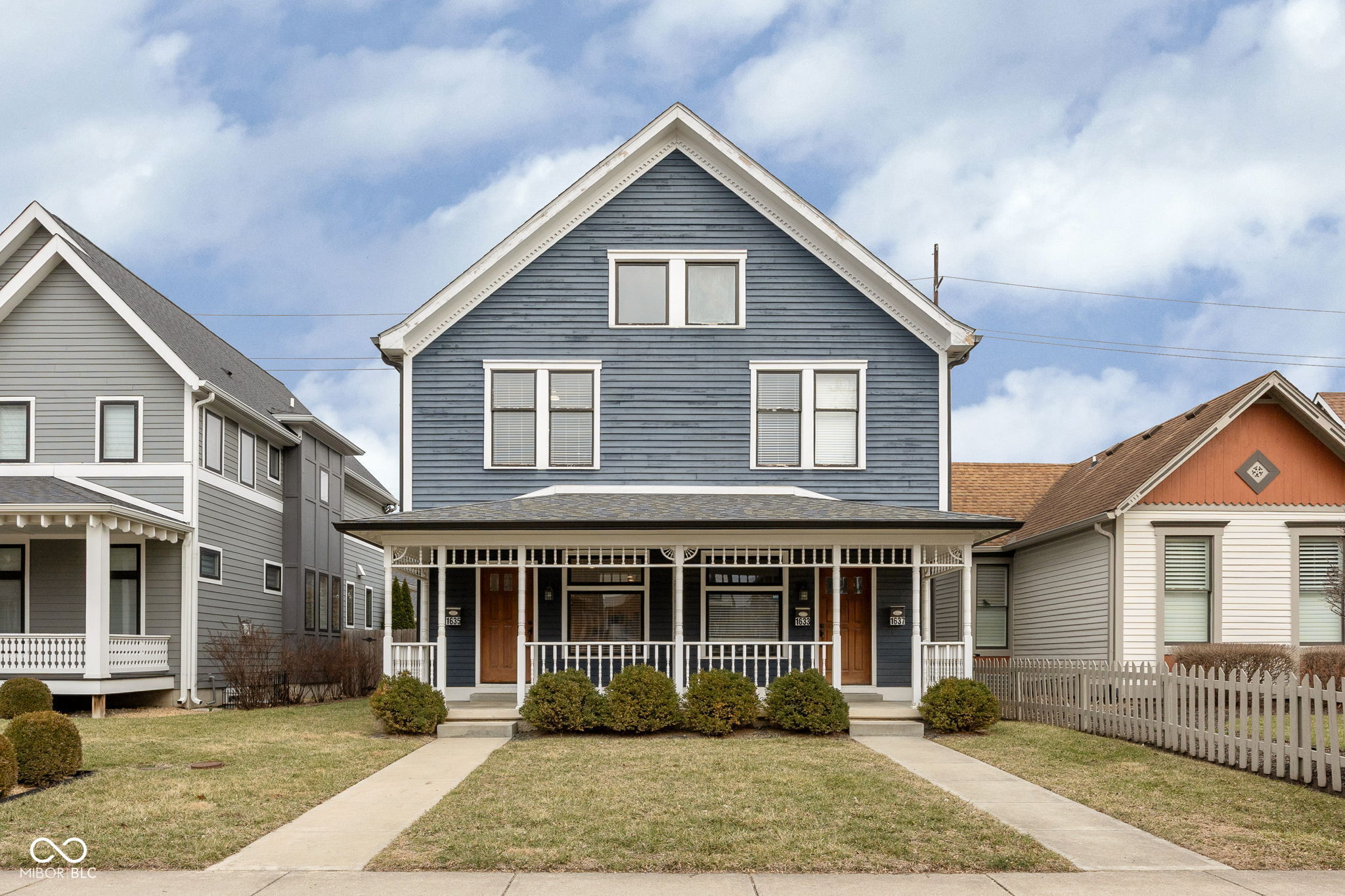 1633-1635 N New Jersey Street