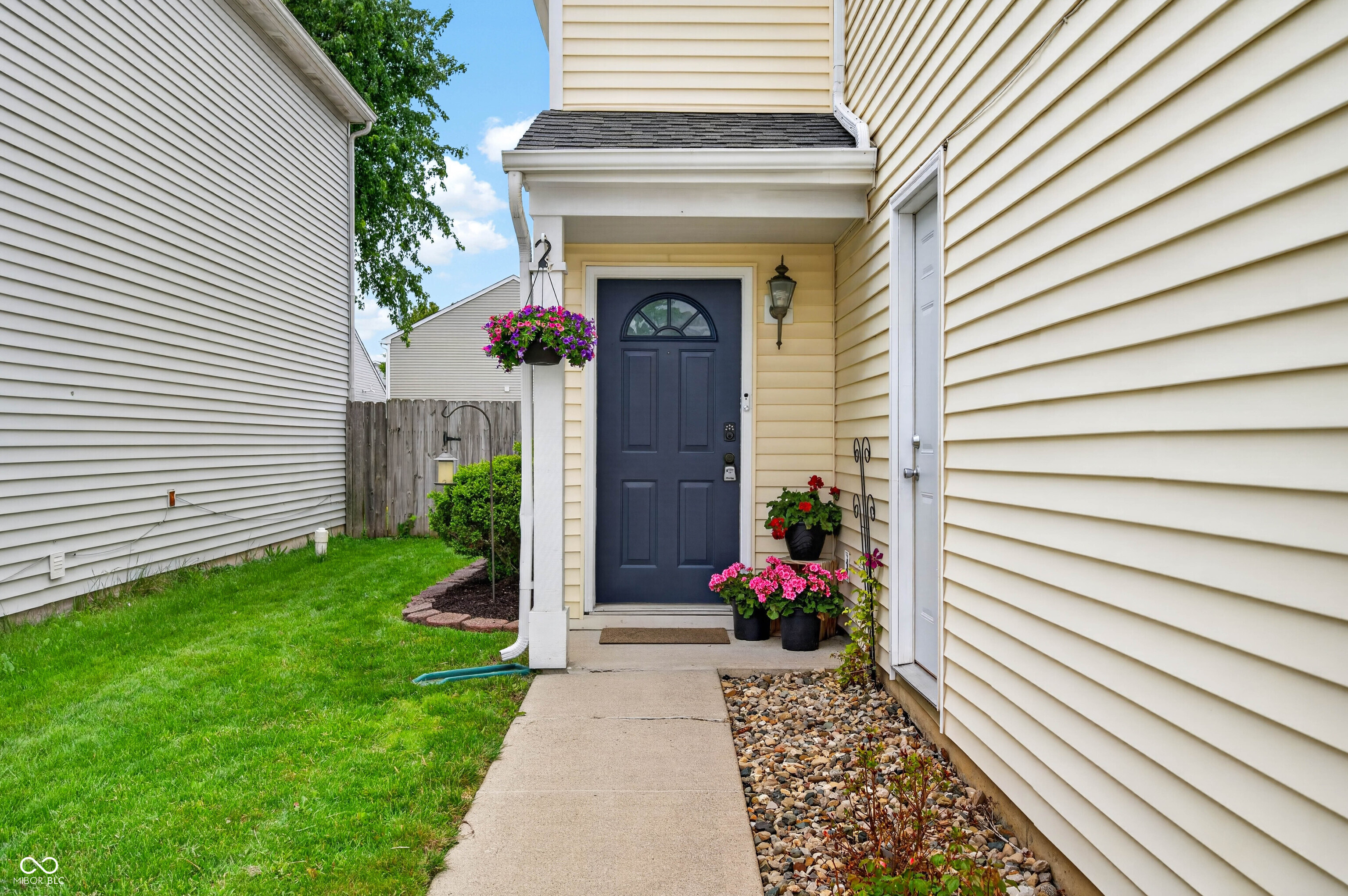 1216 Odell Lane