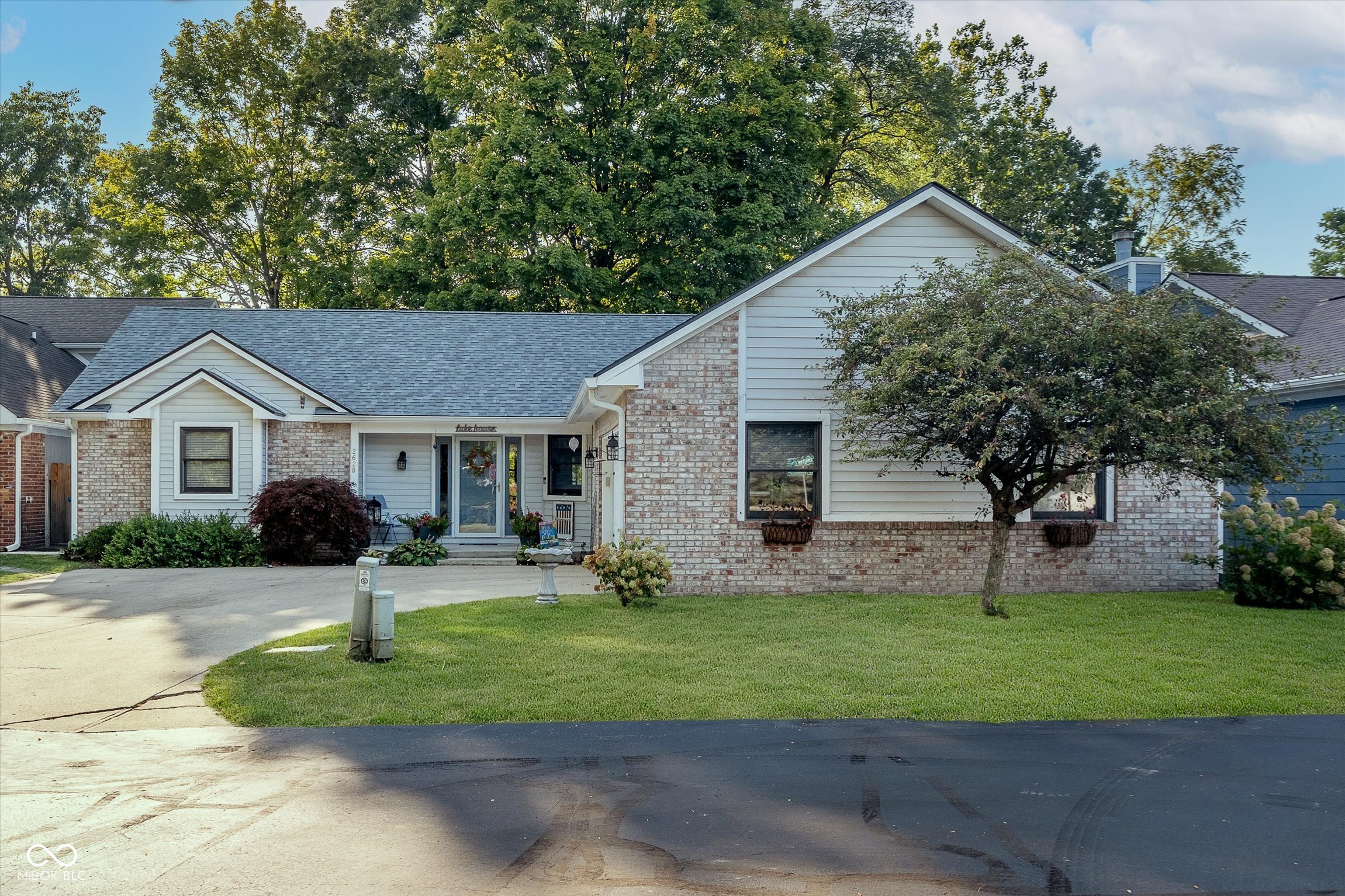 2628 Inlet Drive