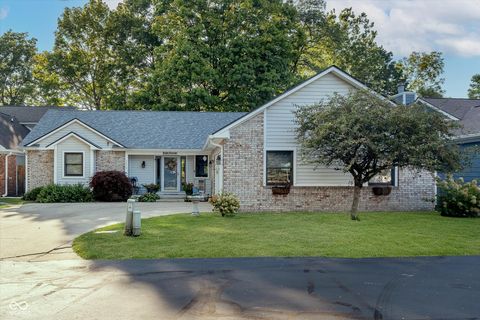 2628 Inlet Drive Cicero IN 46034