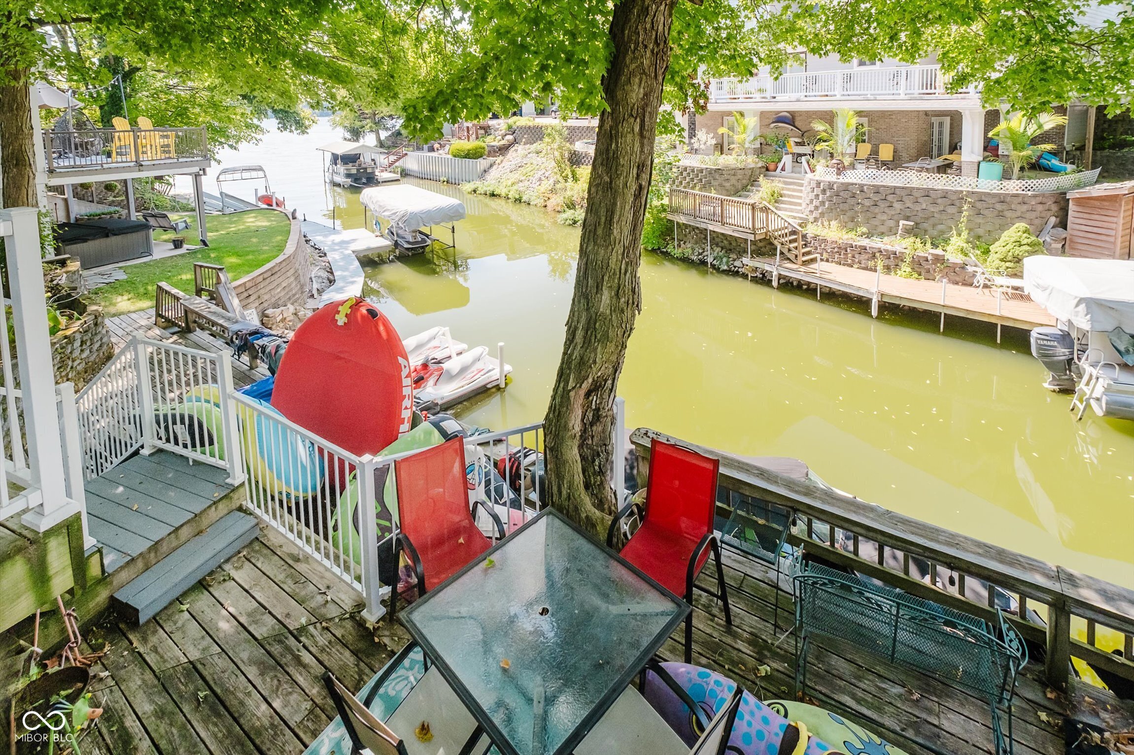 2628 Inlet Drive
