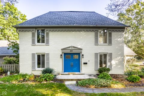 2851 Jamieson Lane Indianapolis IN 46268