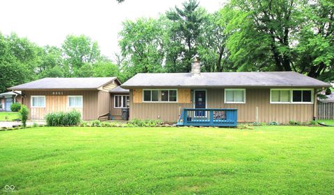 6601 Twin Brooks Drive Indianapolis IN 46227