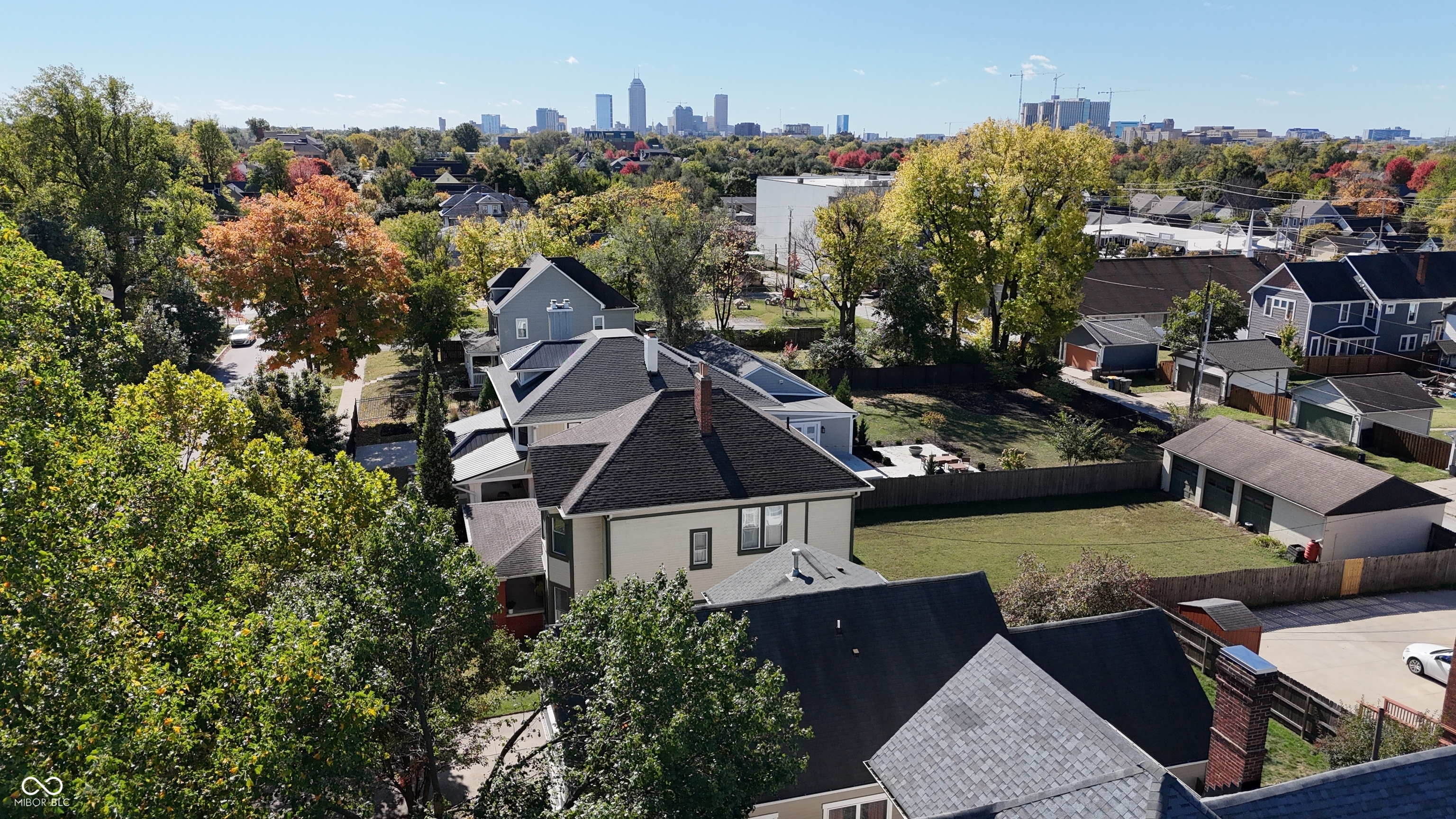 532 Sutherland Avenue