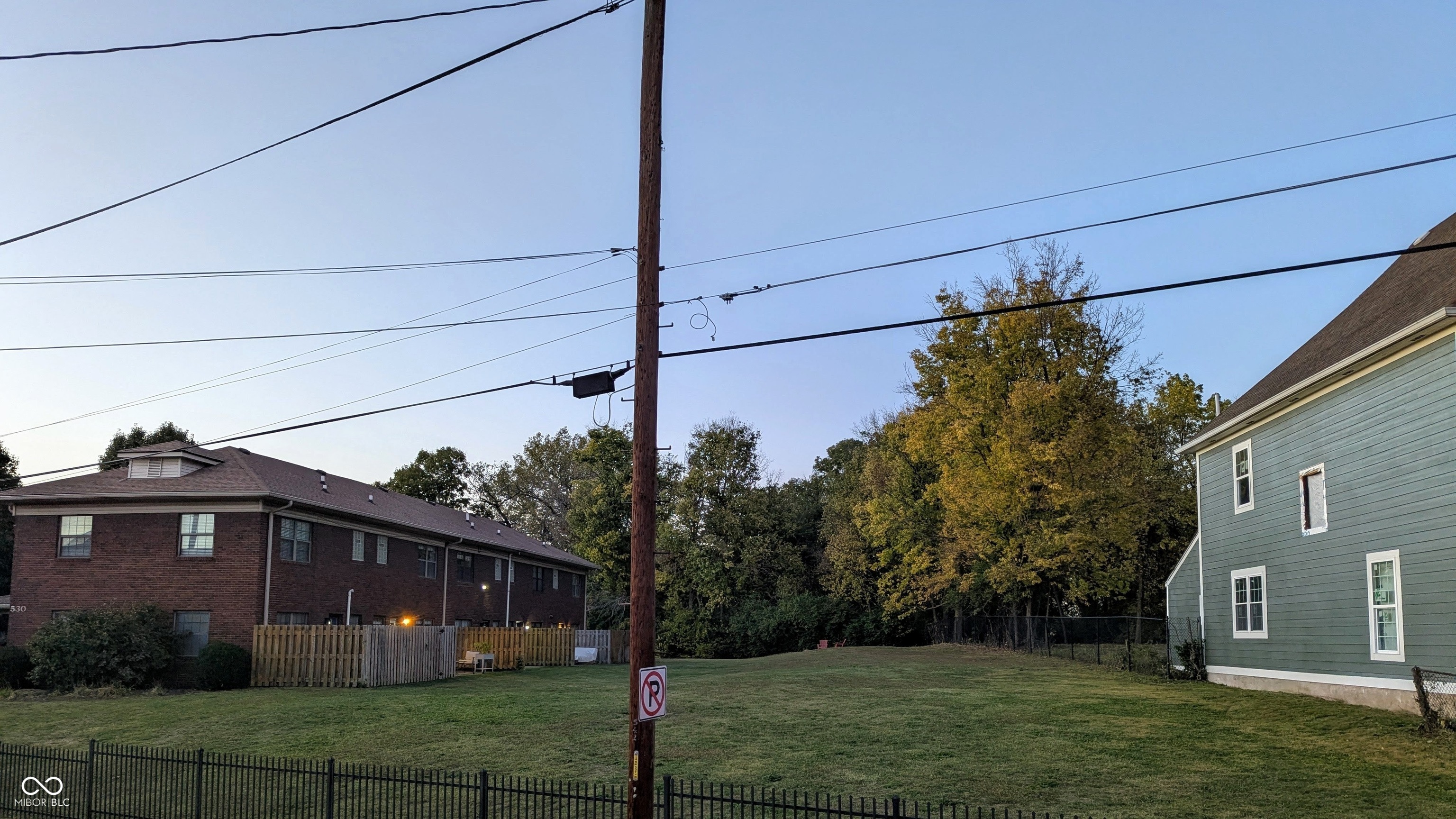 532 Sutherland Avenue