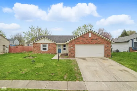 1463 Rebecca Lane, Franklin, IN 46131 - MLS#: 22032176
