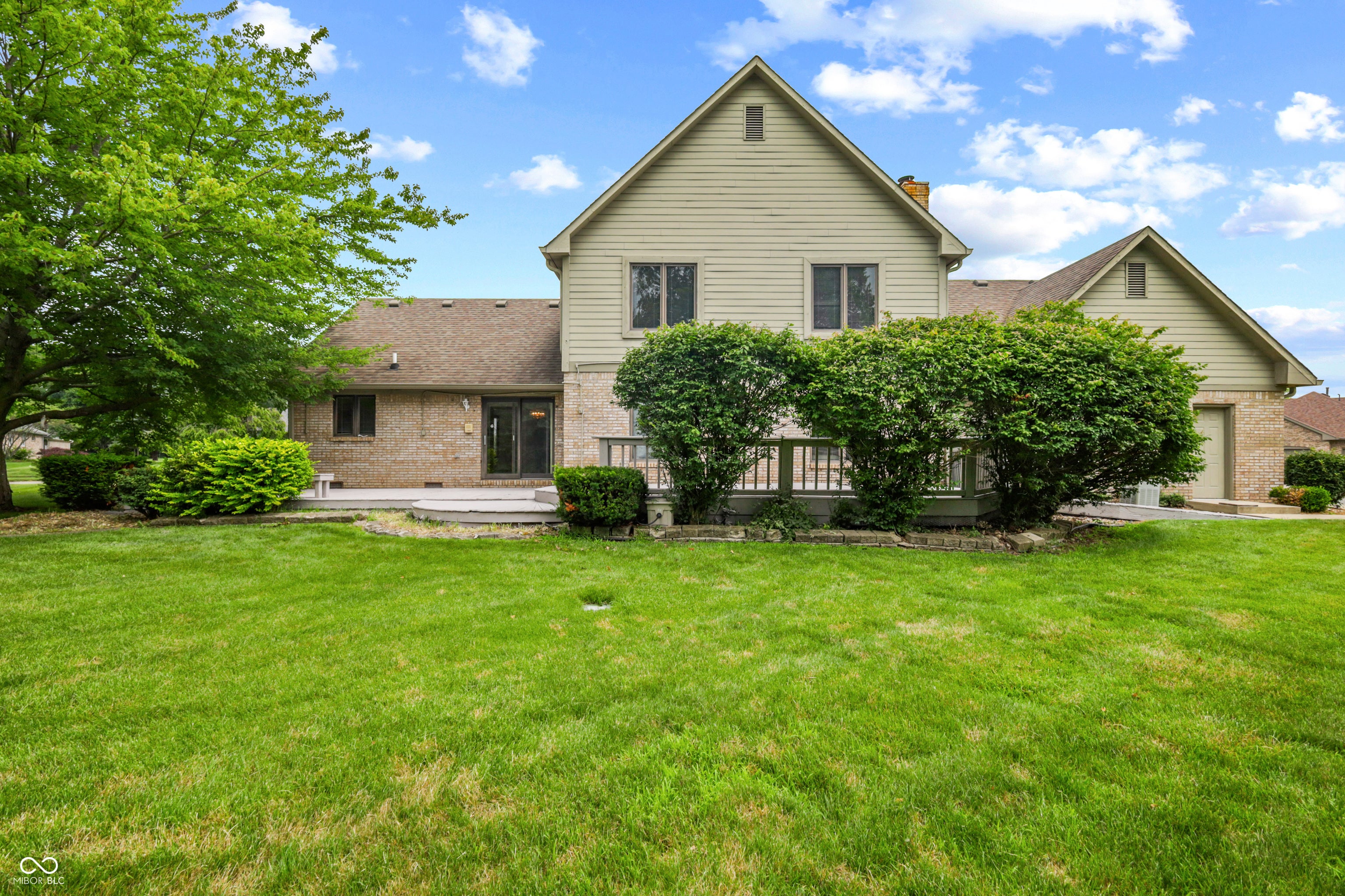 2936 Liberty Trail