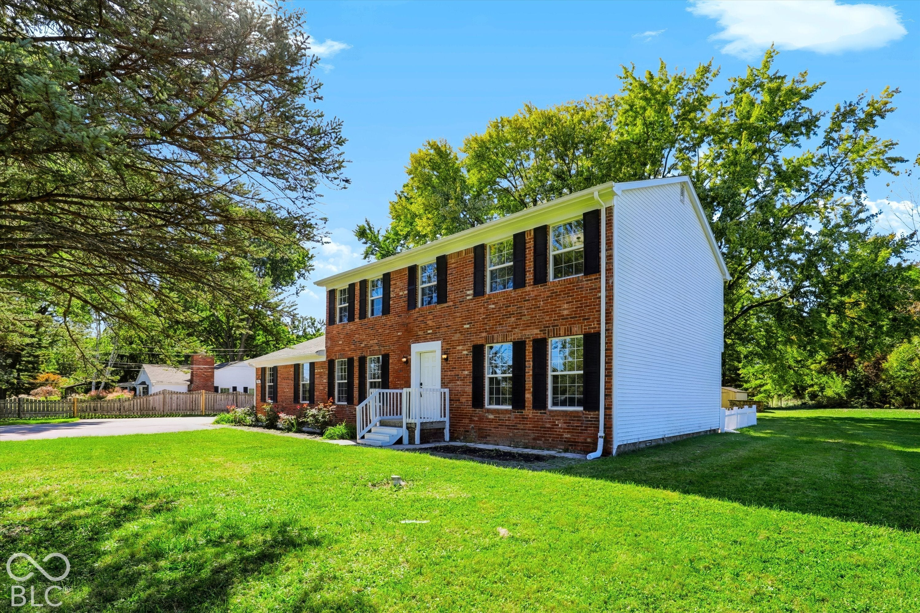 9646 Shelborne Road