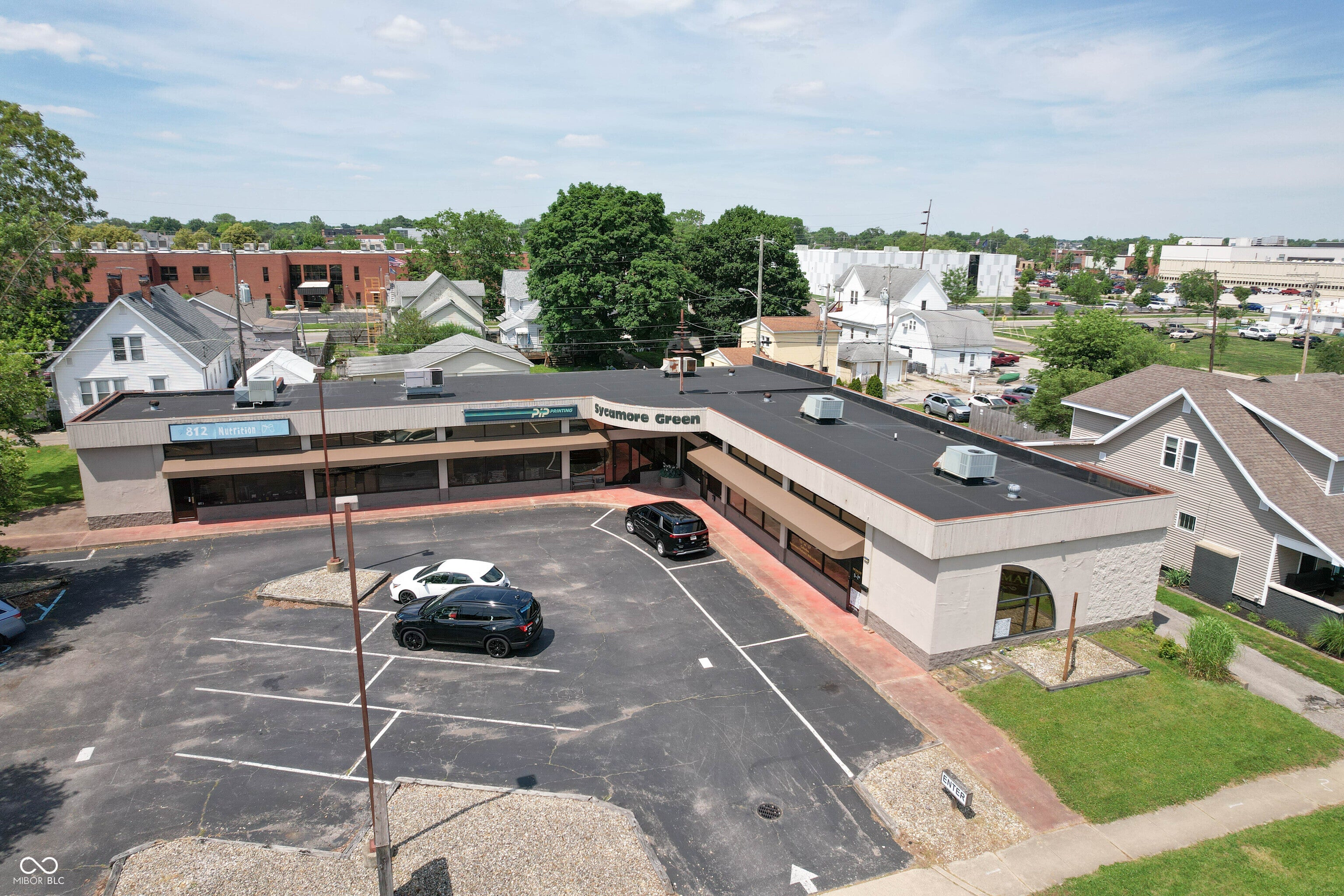 808 3rd Street
