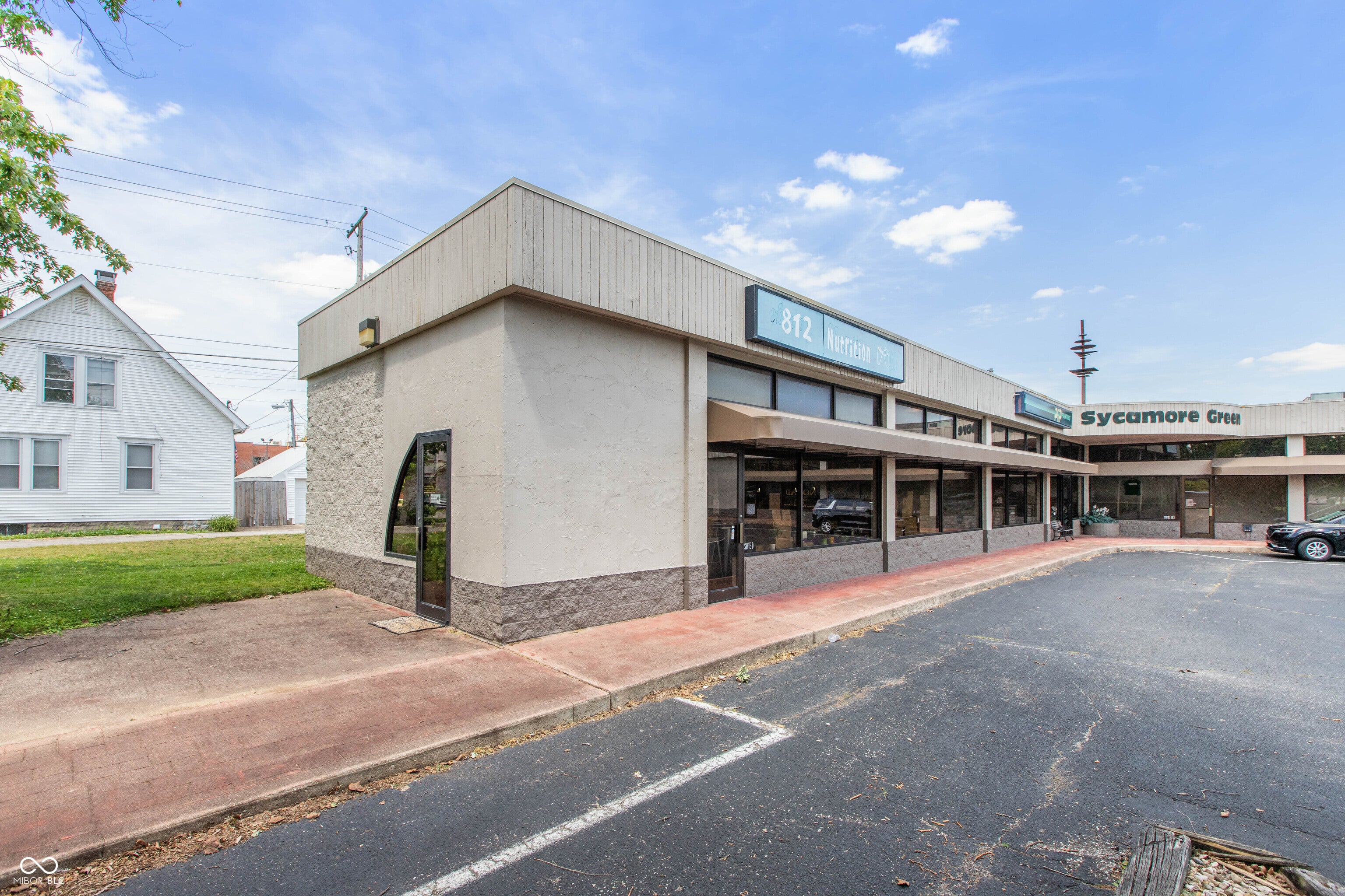 808 3rd Street