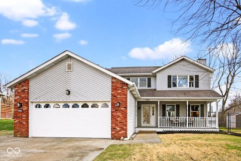 2880 N Andy Way Bloomington IN 47404