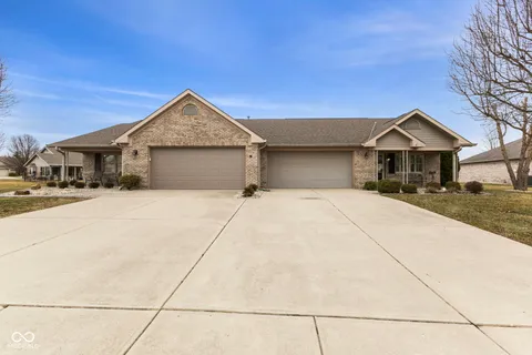 6103 Lazy Lane, Indianapolis, IN 46259 - MLS#: 22025494