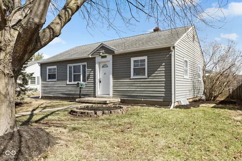 2315 Caldwell Place, Columbus, IN 47201 - MLS#: 22026586