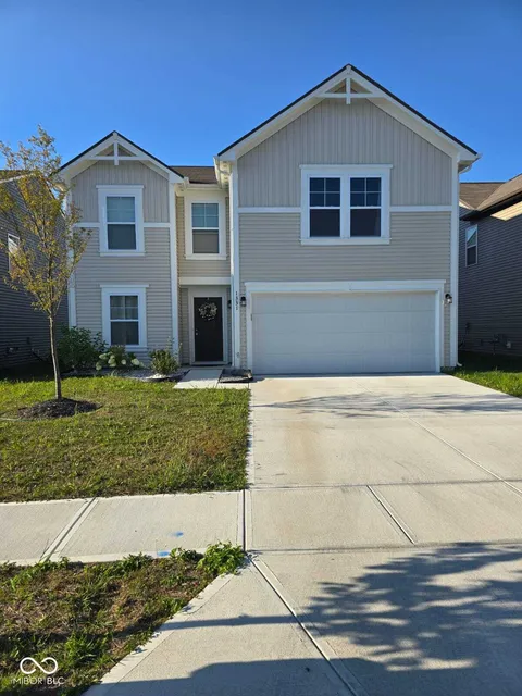 1331 Delacorte Circle, Shelbyville, IN 46176 - MLS#: 21996237