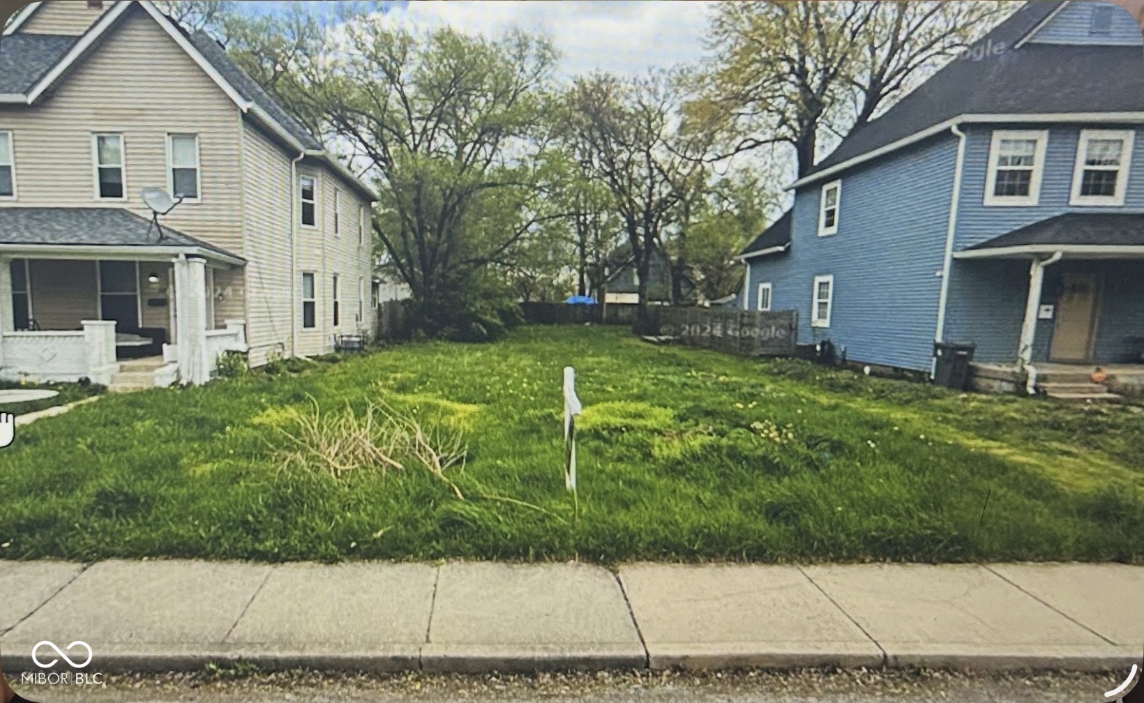 1127 Churchman Avenue