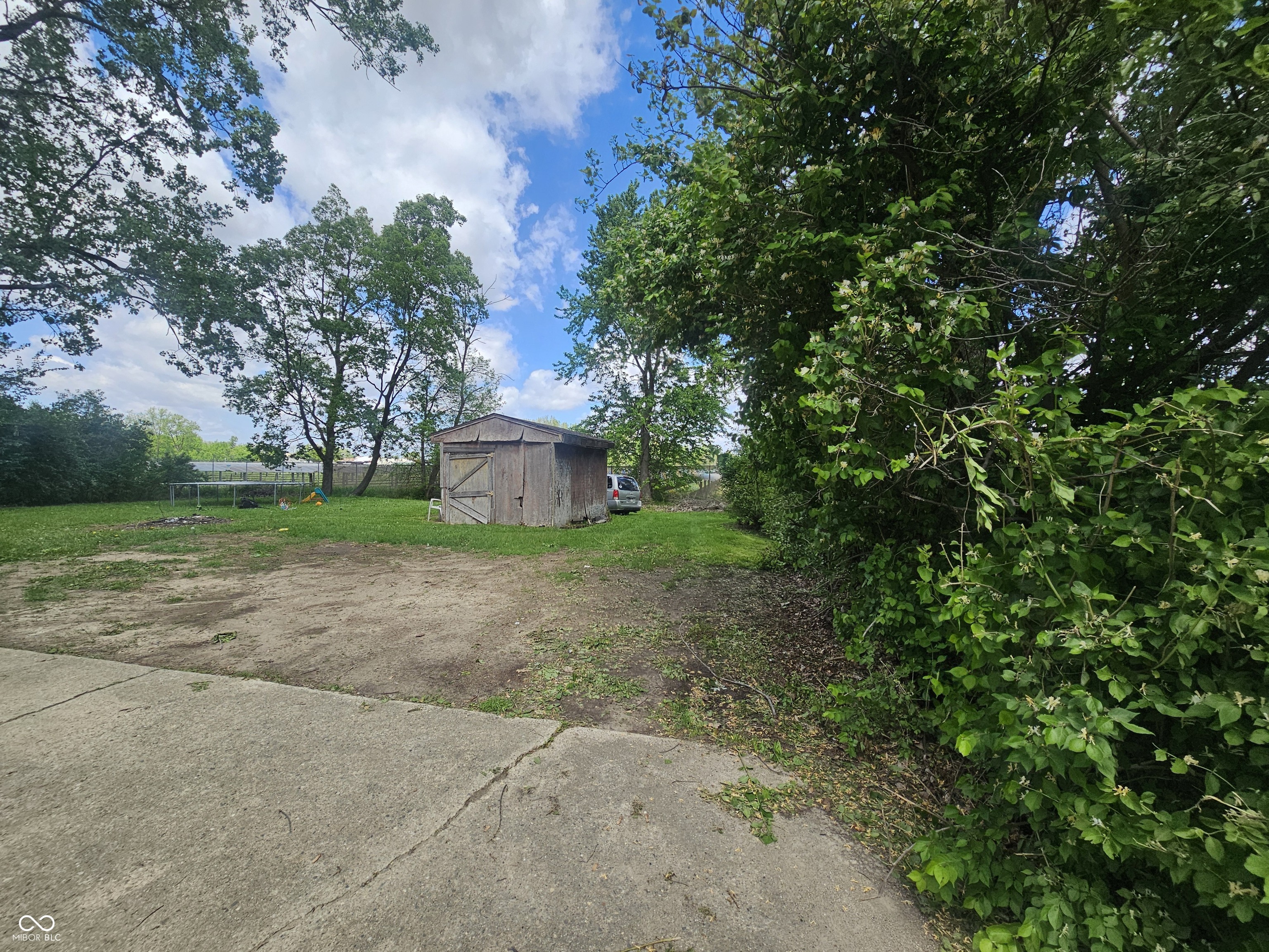714 W Cross Street