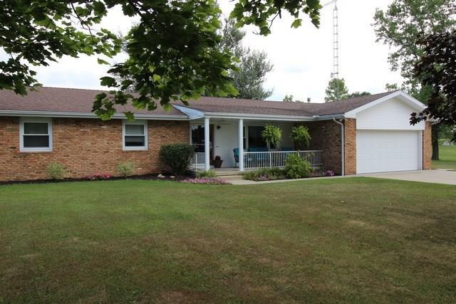 Photo 1 of 24 — 5300 N County Road 300 E E, New Castle, IN 47362