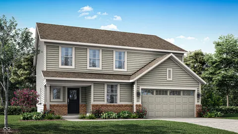 7225 Estes Drive, Indianapolis, IN 46239 - MLS#: 22024186