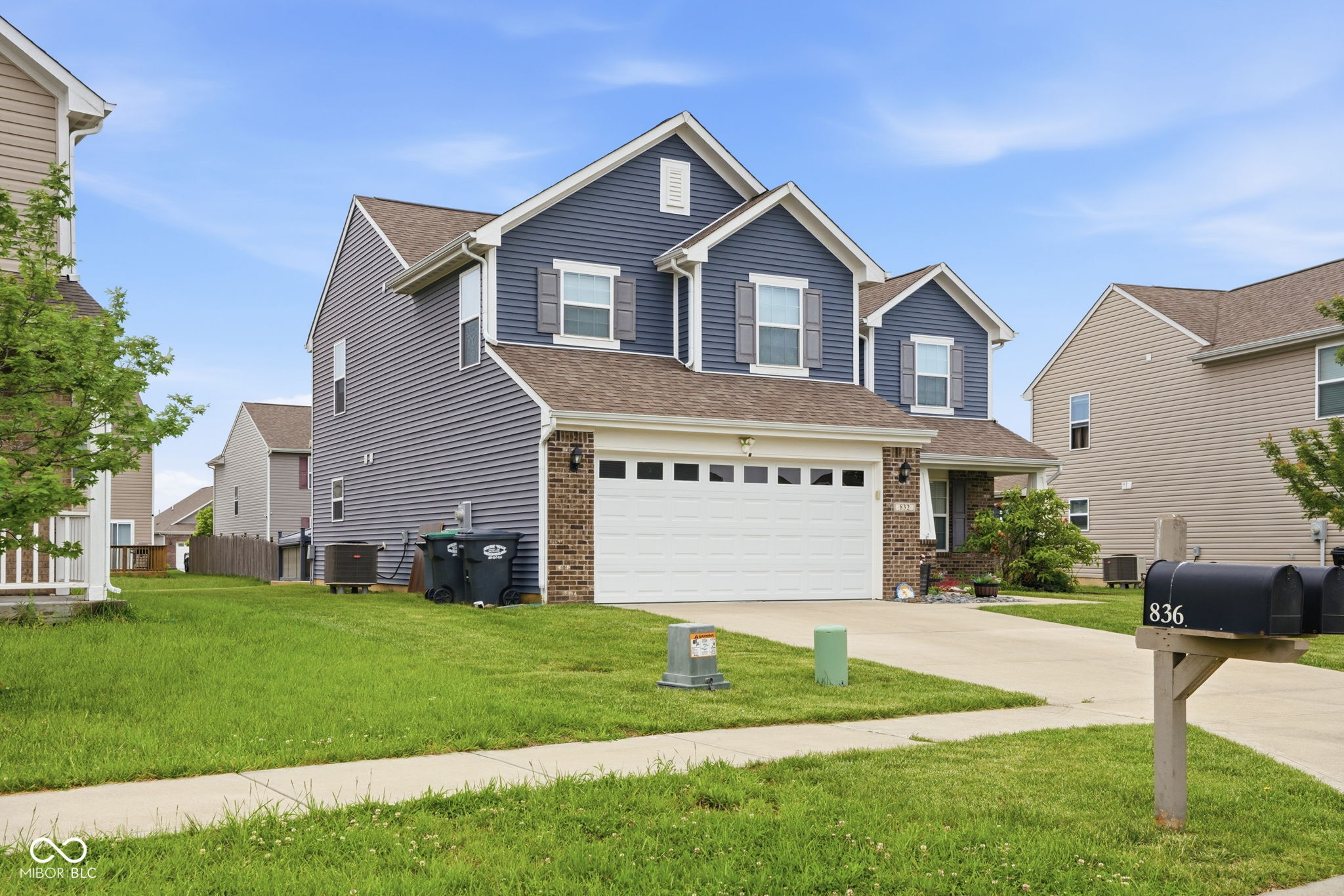 832 Snowberry Run