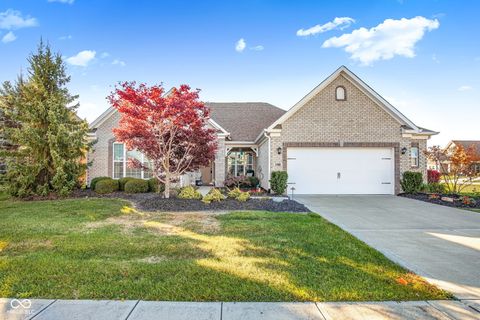 748 N Mayer Drive Greenfield IN 46140