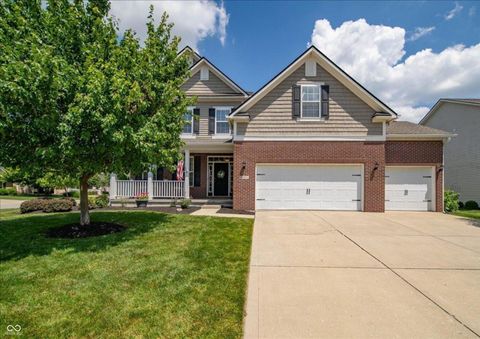 Photo of 16291 Ambia Circle, Westfield, IN 46074 (MLS # 22111977)