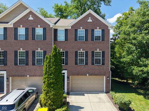 Photo of 1037 Orlando Street, Carmel, IN 46032 (MLS # 22118494)